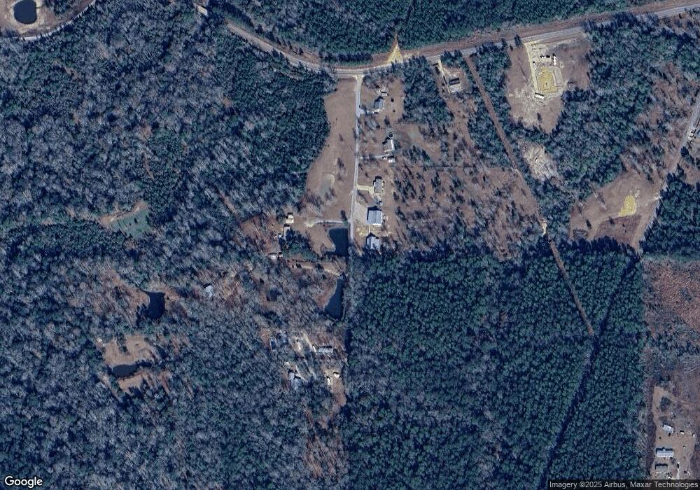 0 R Moran Rd, Perkinston, MS 39573 - photo 1