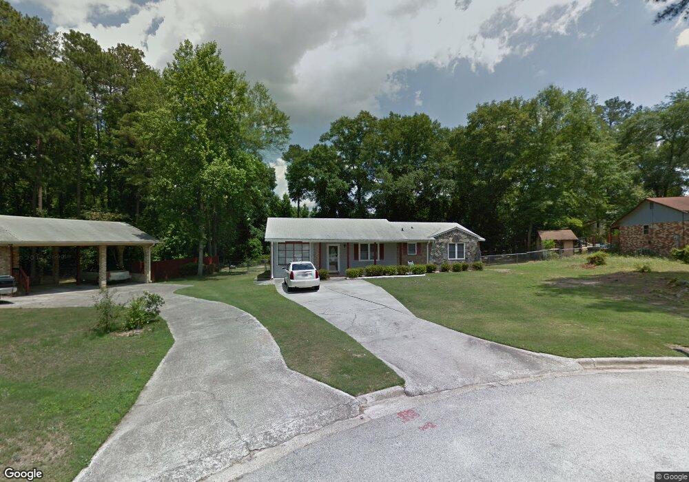 2115 Pepperidge Ct, Augusta, GA 30906 - photo 1