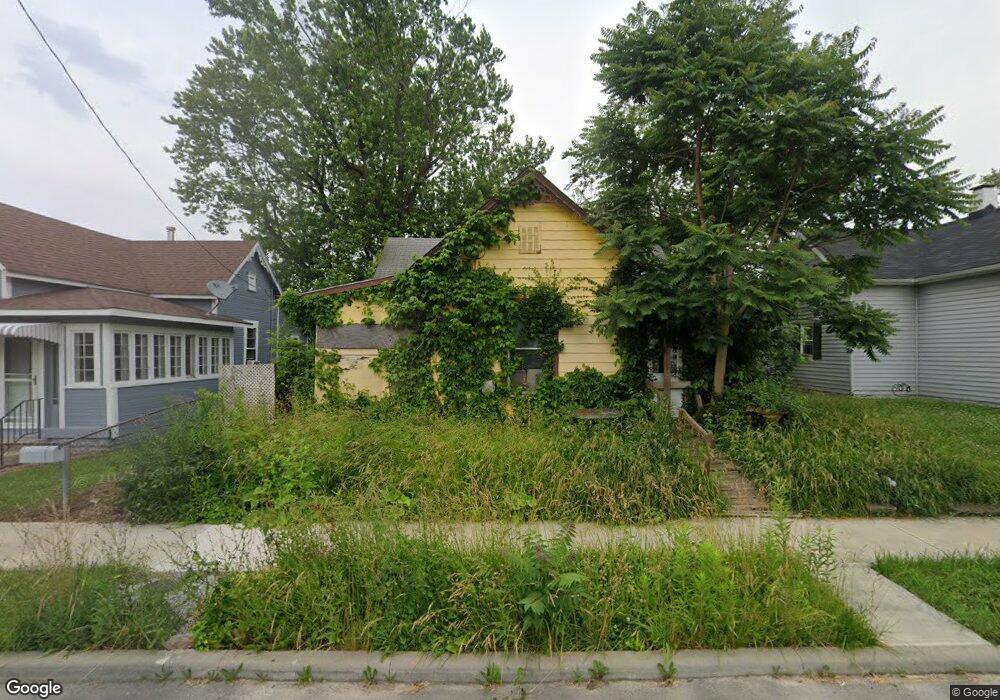 1914 Jefferson St, Anderson, IN 46016 - photo 1