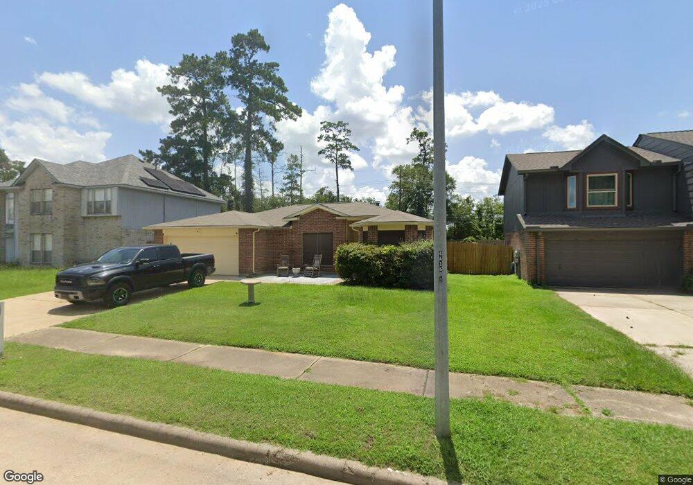 2710 Springstone Dr, Spring, TX 77386 - photo 1