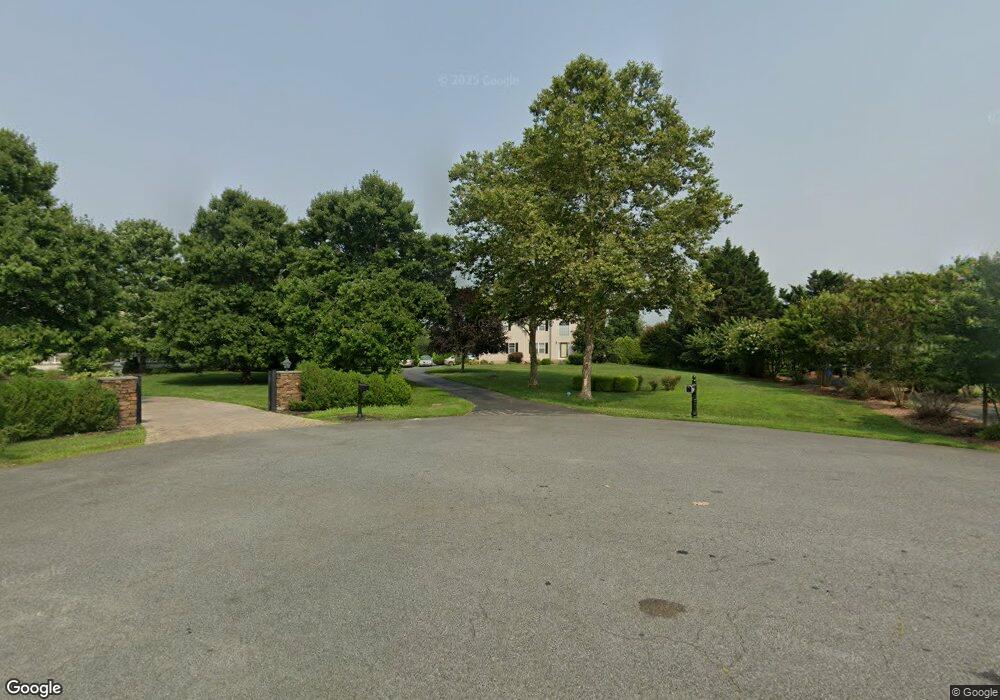 814 W Creek Ln, Middletown, DE 19709 - photo 1