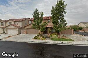 8717 Apiary Wind St, Las Vegas, NV 89131