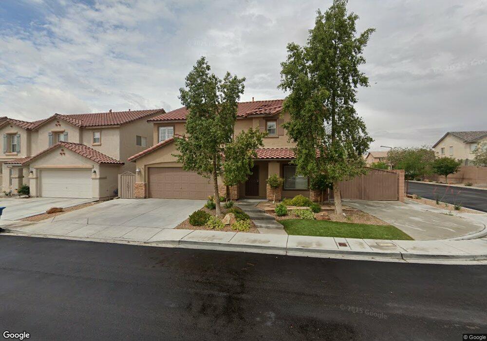 8717 Apiary Wind St, Las Vegas, NV 89131 - photo 1