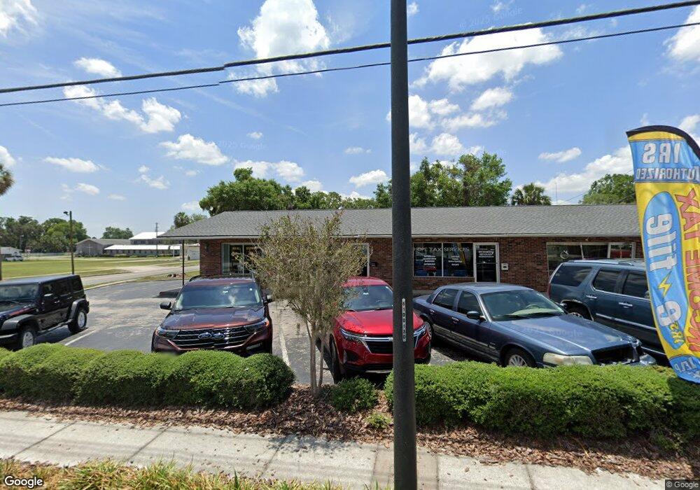 203 W Alfred St, Tavares, FL 32778 - photo 1