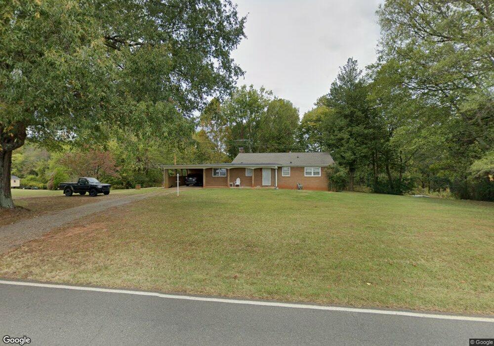 588 Scotts Creek Rd, Statesville, NC 28625 - photo 1