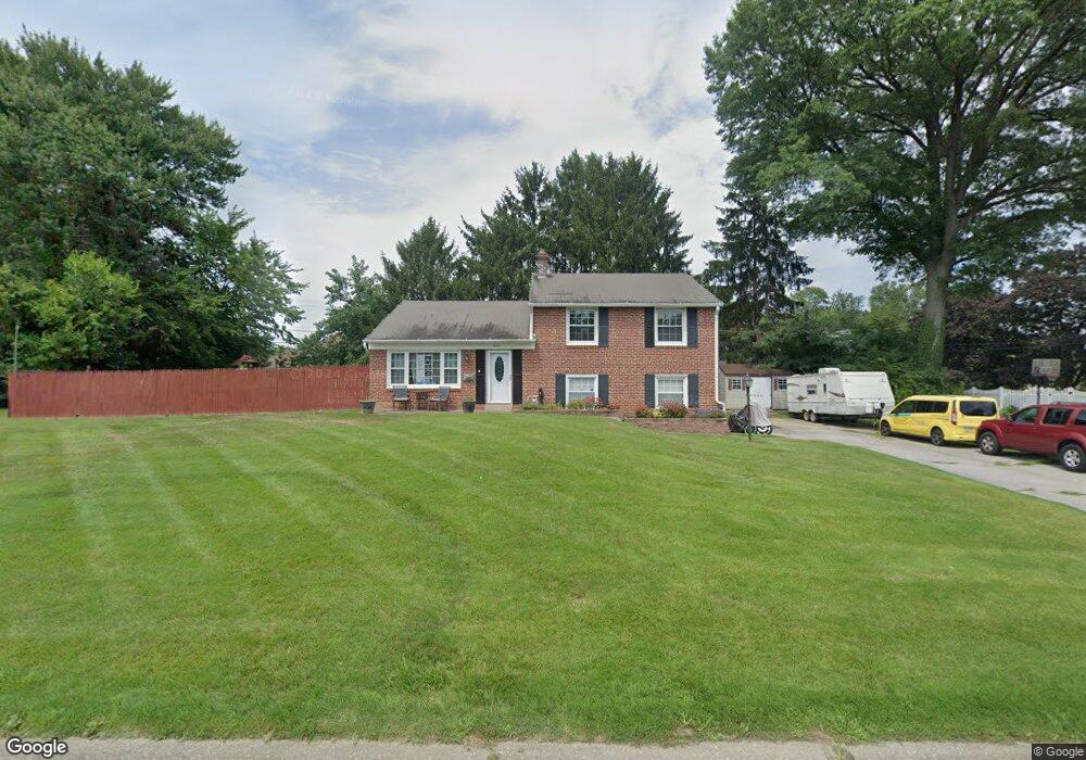 209 Stanford Dr, Wallingford, PA 19086 - photo 1