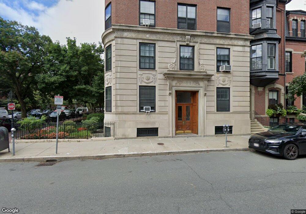 8 Gloucester St unit 8, Boston, MA 02115 - photo 1