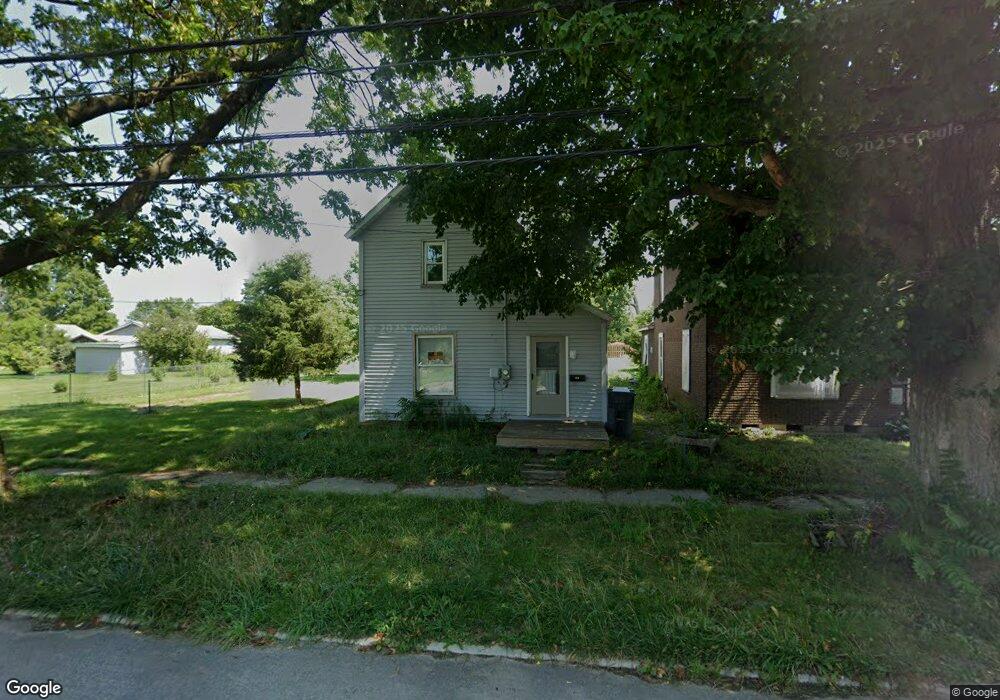 356 Lee St, Marion, OH 43302 - photo 1