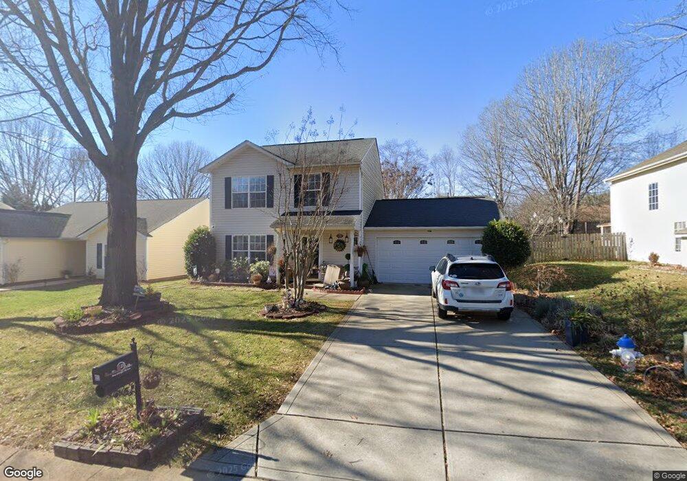 621 Saratoga Dr unit 93, Clover, SC 29710 - photo 1