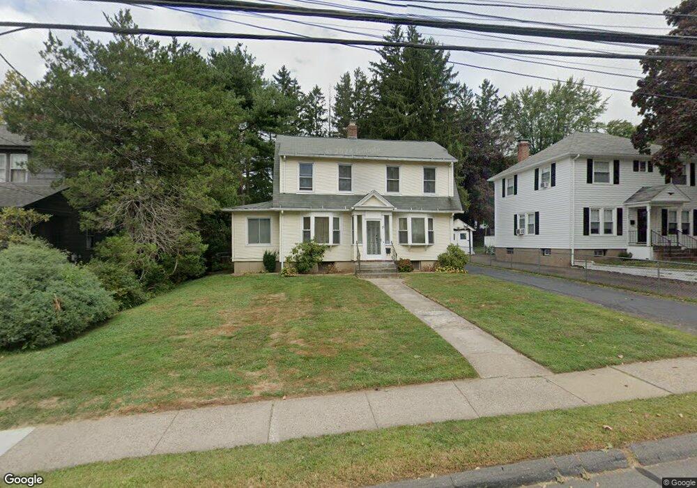 26 Beechwood Rd, West Hartford, CT 06107 - photo 1