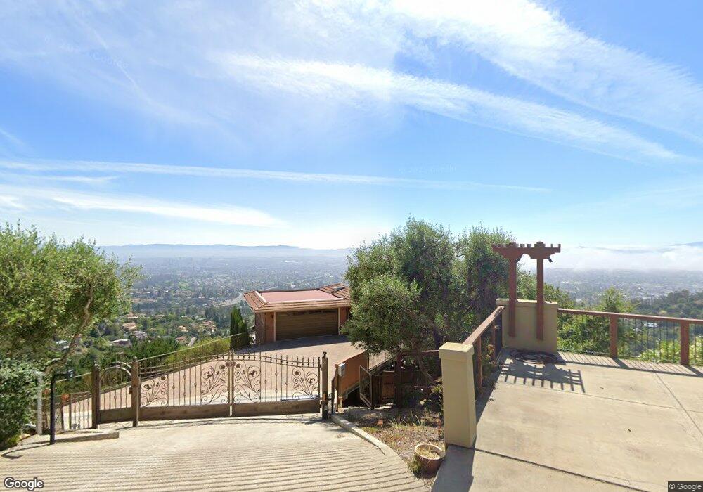 8 Chancellor Place, Berkeley, CA 94705 - photo 1