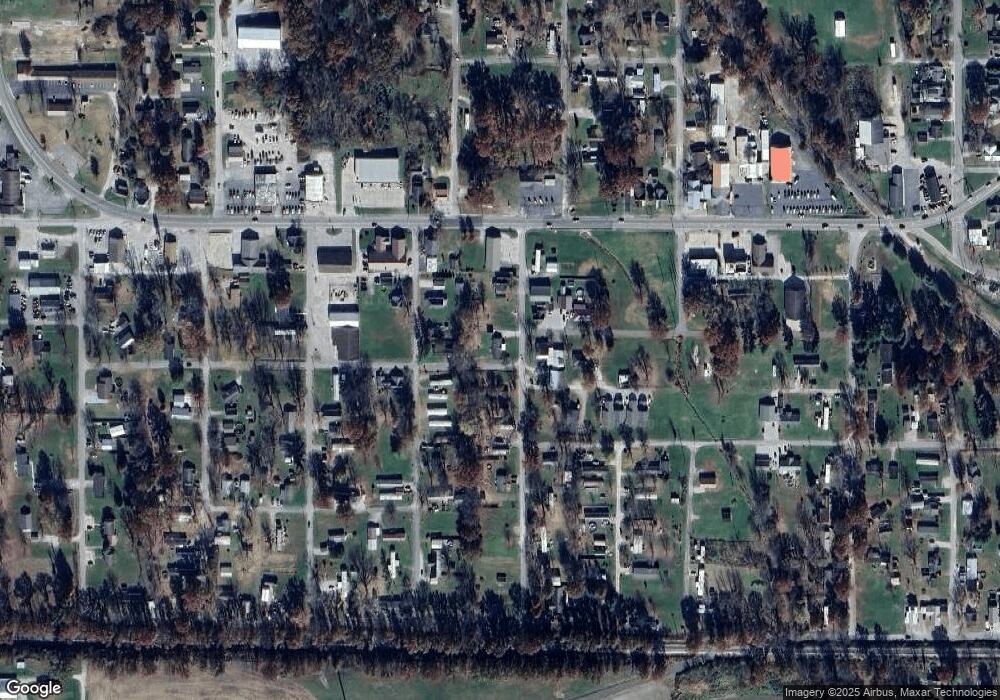 52 8th St SW, Linton, IN 47441 - photo 1