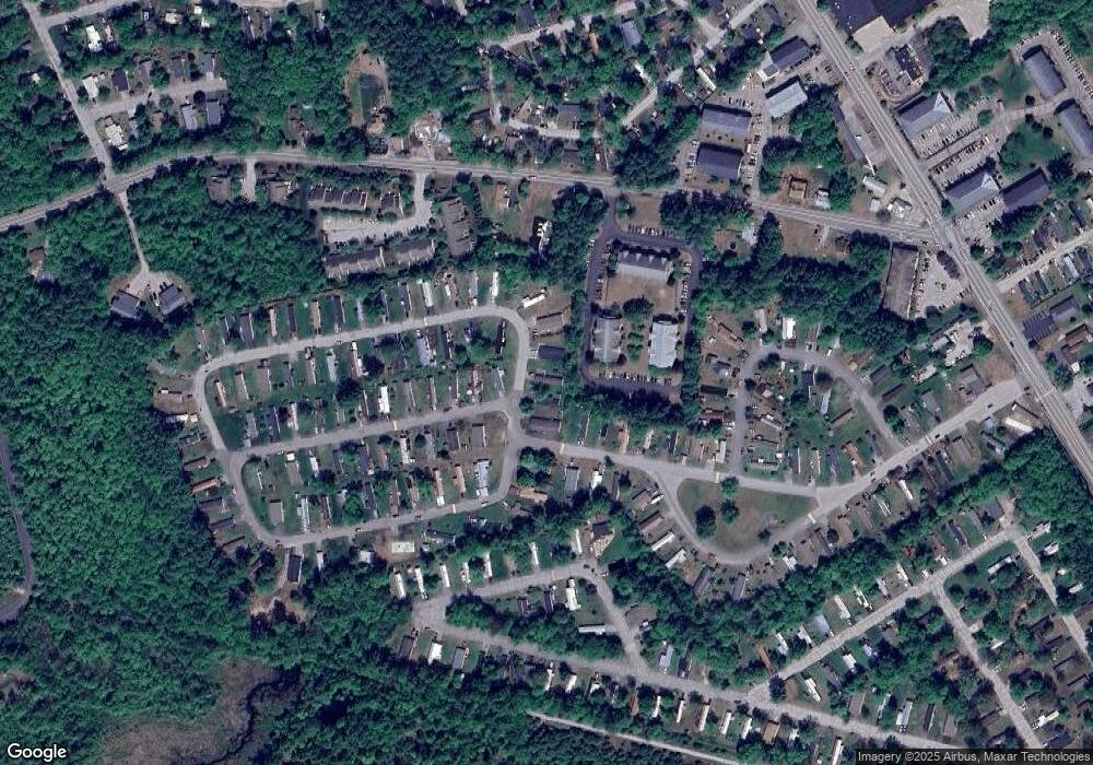 6 N Emperor Dr, Concord, NH 03303 - photo 1