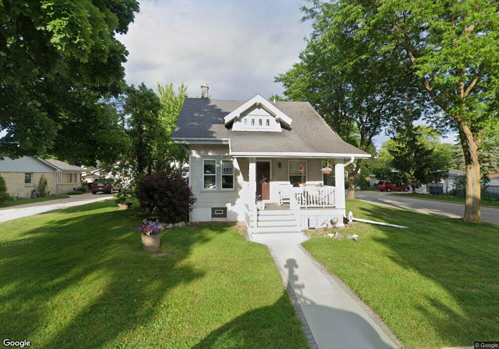 5052 N 127th St, Butler, WI 53007 - photo 1