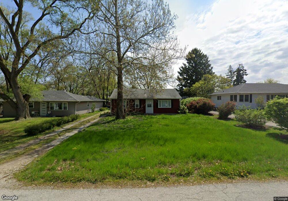 1319 S Sumner St, Wheaton, IL 60189 - photo 1