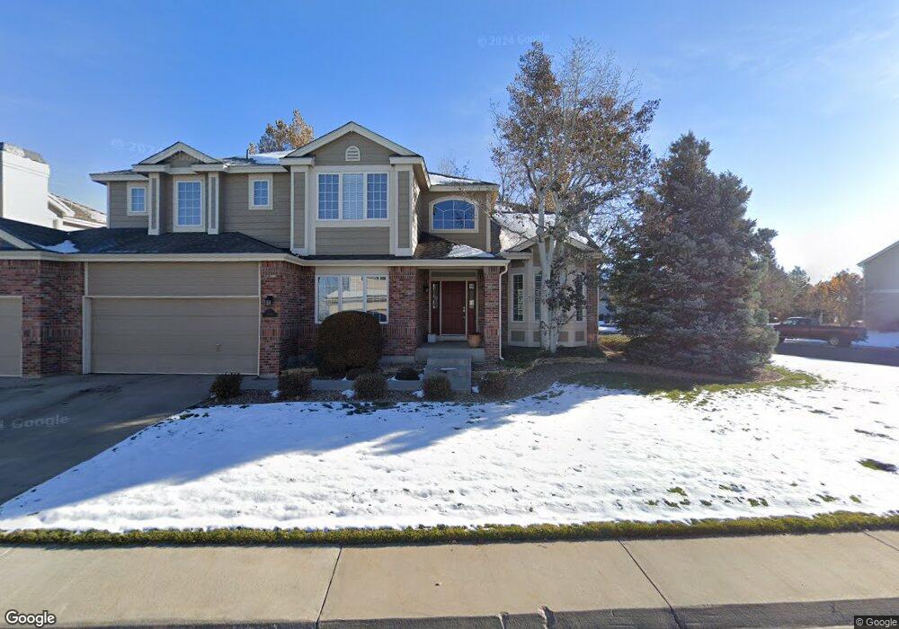 6036 S Andes Cir, Aurora, CO 80016 - photo 1