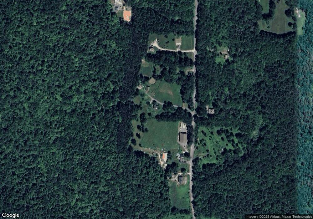 3258 Vt Route 8a, Jacksonville, VT 05342 - photo 1