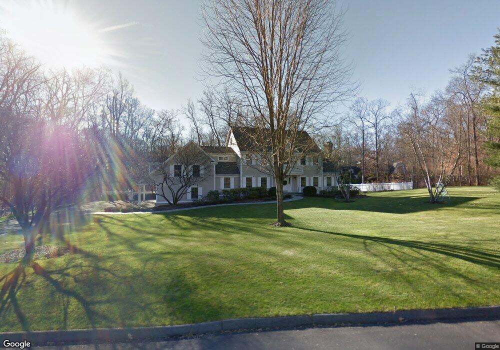 213 Hawks Hill Rd, New Canaan, CT 06840 - photo 1