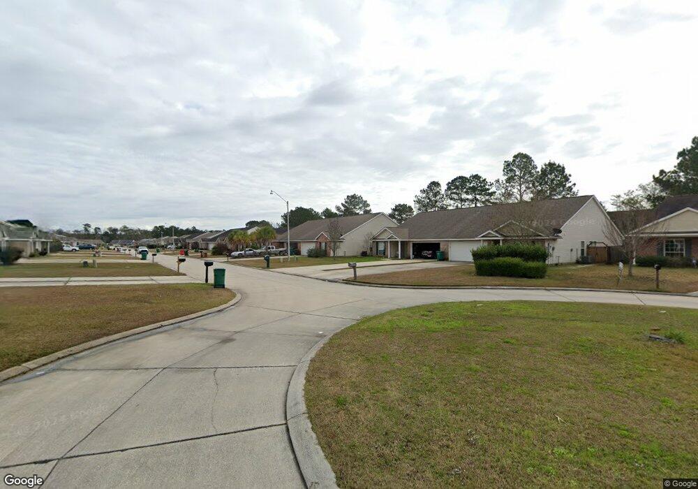 1128 Clairise (Lot 12b) Ct, Slidell, LA 70461 - photo 1