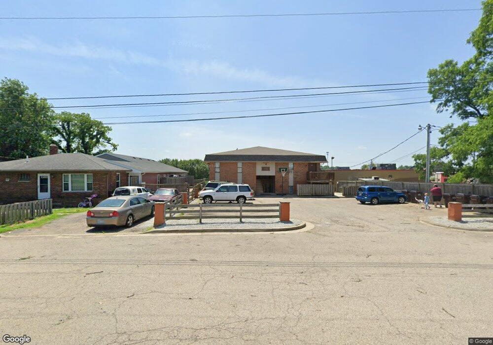 755 Vine St, Xenia, OH 45385 - photo 1