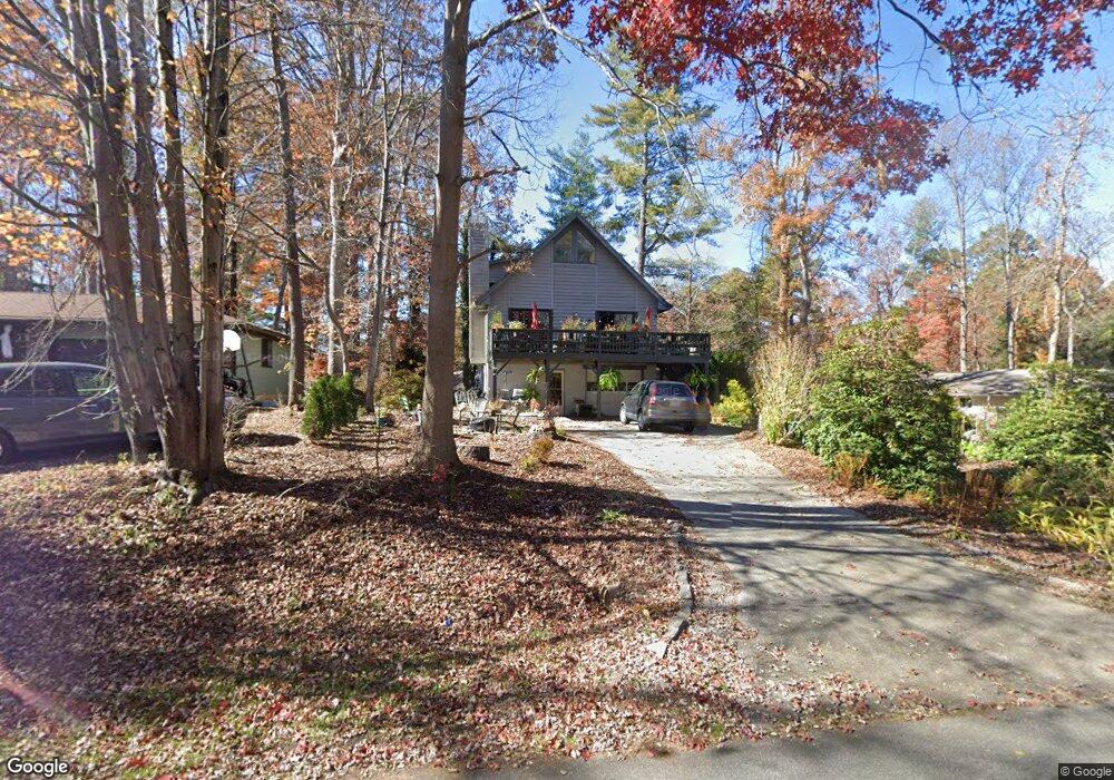 6 Greenleaf Rd, Fletcher, NC 28732 - photo 1