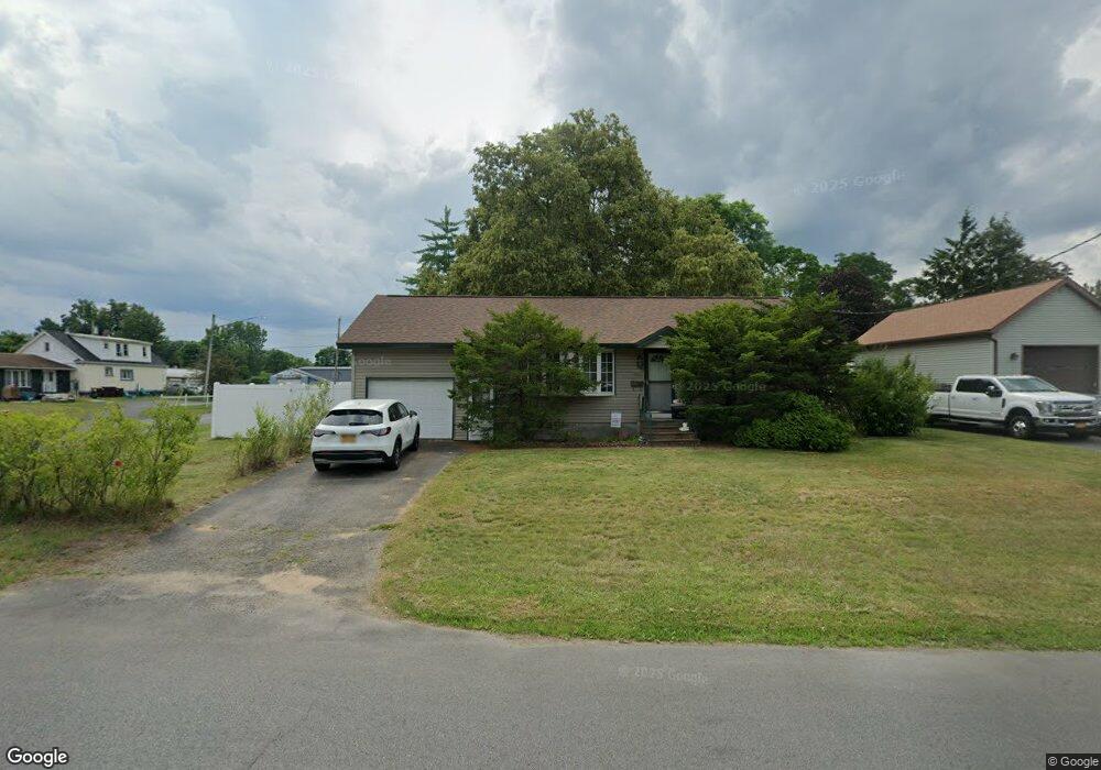 1480 Harlem St, Schenectady, NY 12306 - photo 1