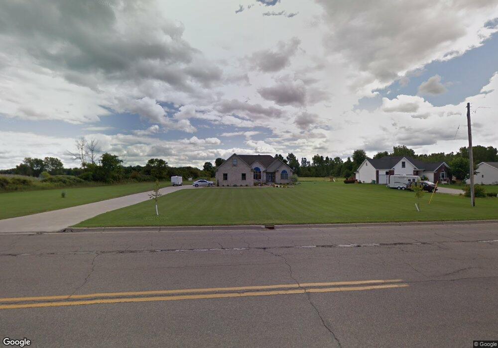 7188 E Richfield Rd, Davison, MI 48423 - photo 1