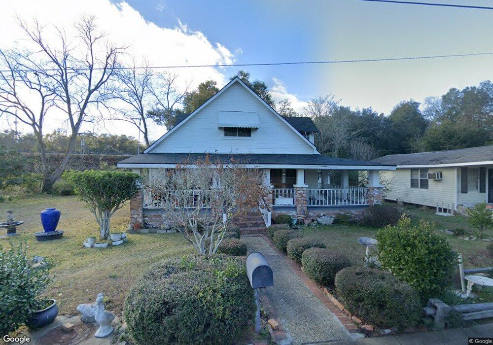 934 Bruton St, Bainbridge, GA 39819 - photo 1