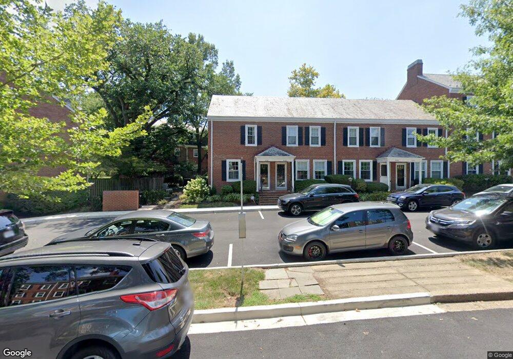 3070 S Buchanan St unit 3153, Arlington, VA 22206 - photo 1