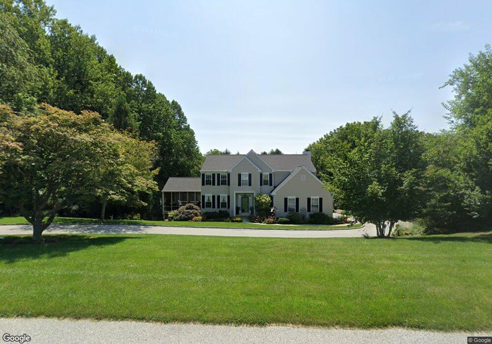 120 Beverly Dr, Kennett Square, PA 19348 - photo 1