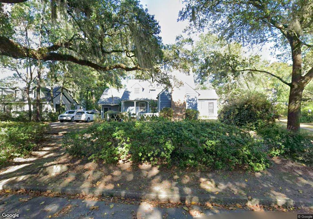 1926 E Henry St, Savannah, GA 31404 - photo 1