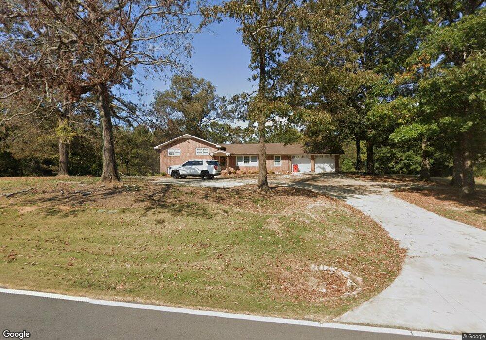 717 Lovvorn Mill Rd, Bowdon, GA 30108 - photo 1