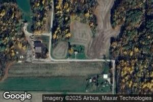 5105 W County Road 900 N, Russellville, IN 46175