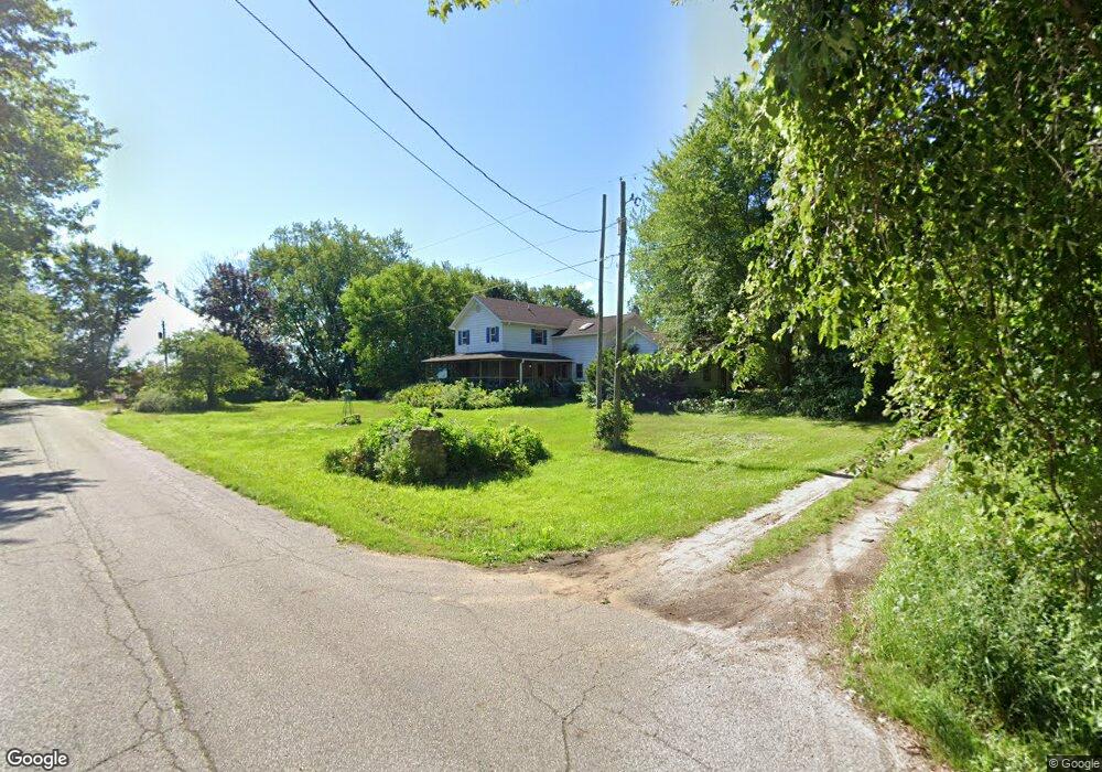 3292 W 700 N, Michigan City, IN 46360 - photo 1