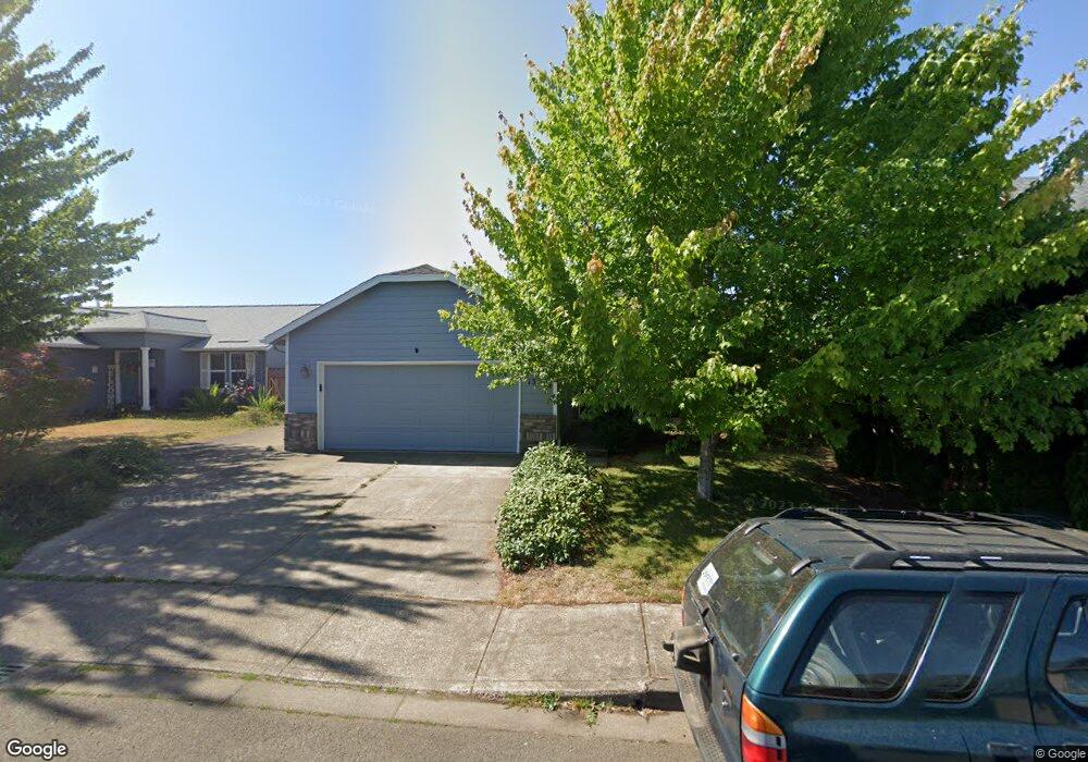 1300 Mountain View Ln, Molalla, OR 97038 - photo 1