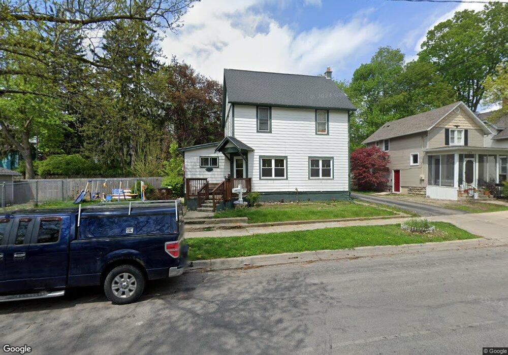 115 E Michigan St, Adrian, MI 49221 - photo 1