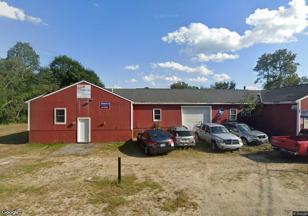 86 Brook Rd, Bristol, NH 03222 - photo 1