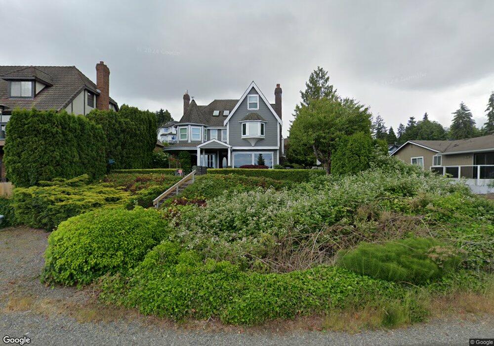 3629 Soundview Dr W, University Place, WA 98466 - photo 1