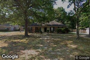 7651 Meadows Dr S, Mobile, AL 36619