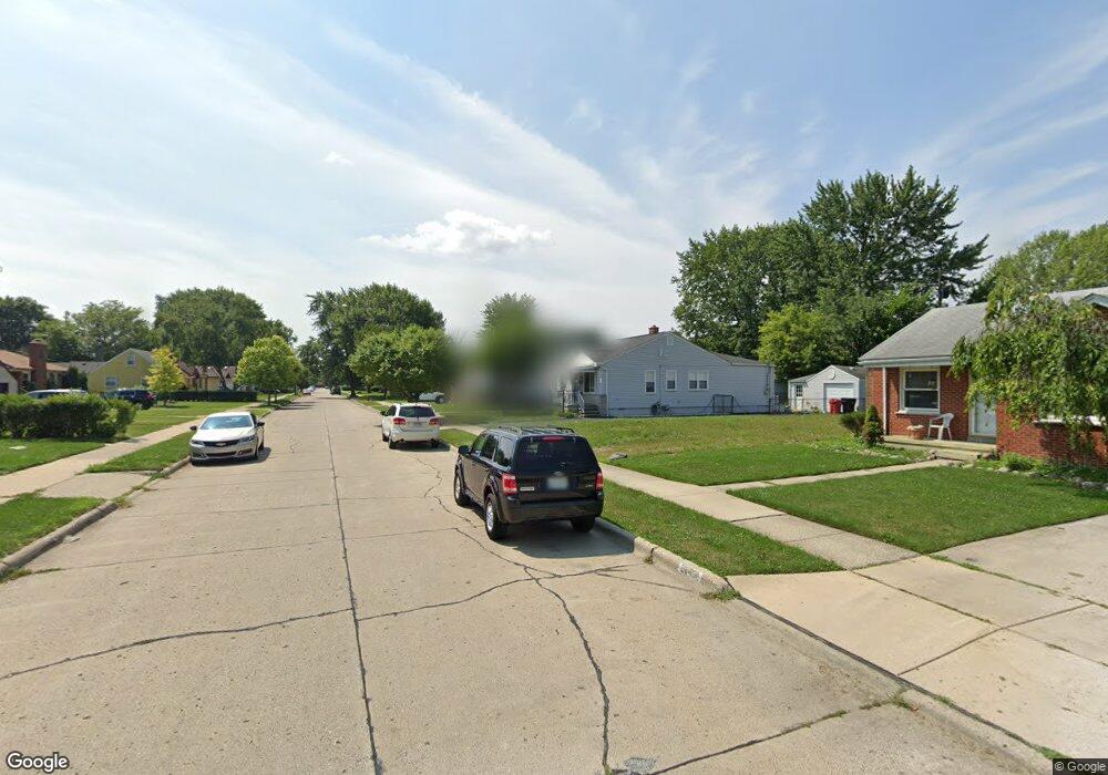 26407 Belanger St, Roseville, MI 48066 - photo 1