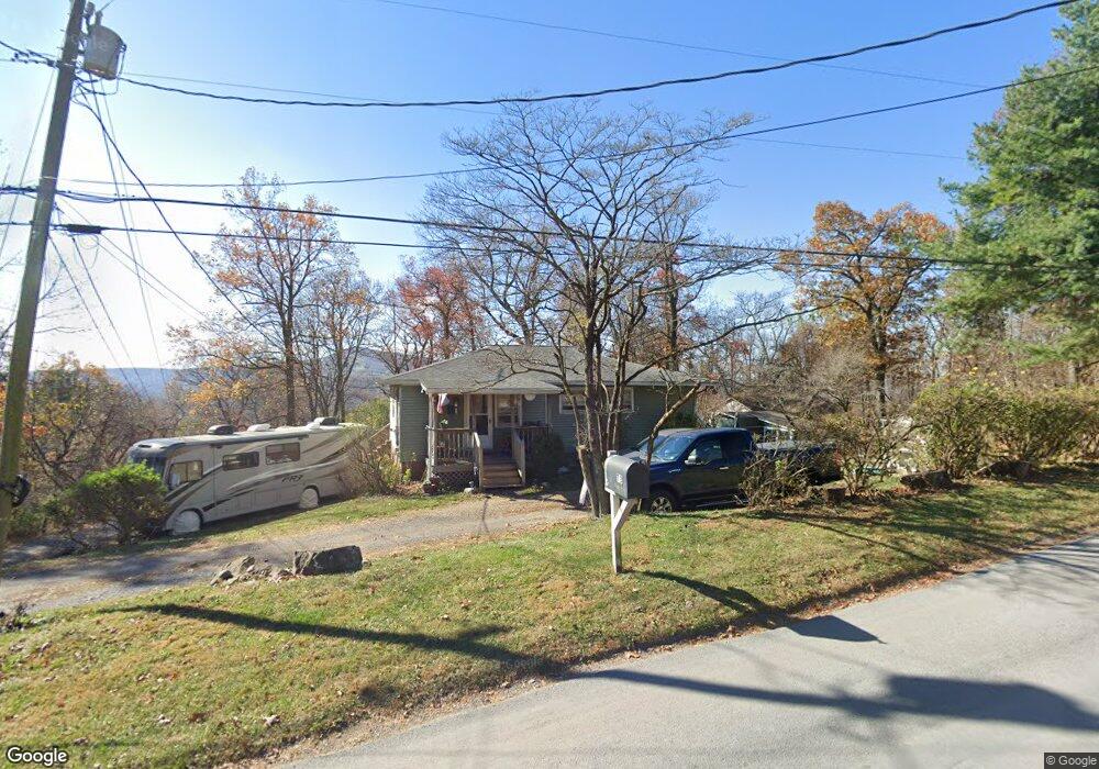 73 Ulysses Way, Linden, VA 22642 - photo 1