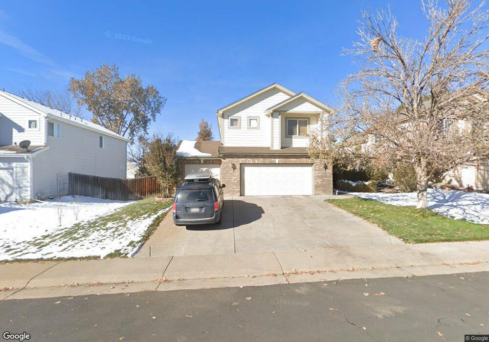 18889 E Whitaker Cir, Aurora, CO 80015 - photo 1