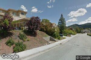 7082 Kindra Hill Dr, San Jose, CA 95120