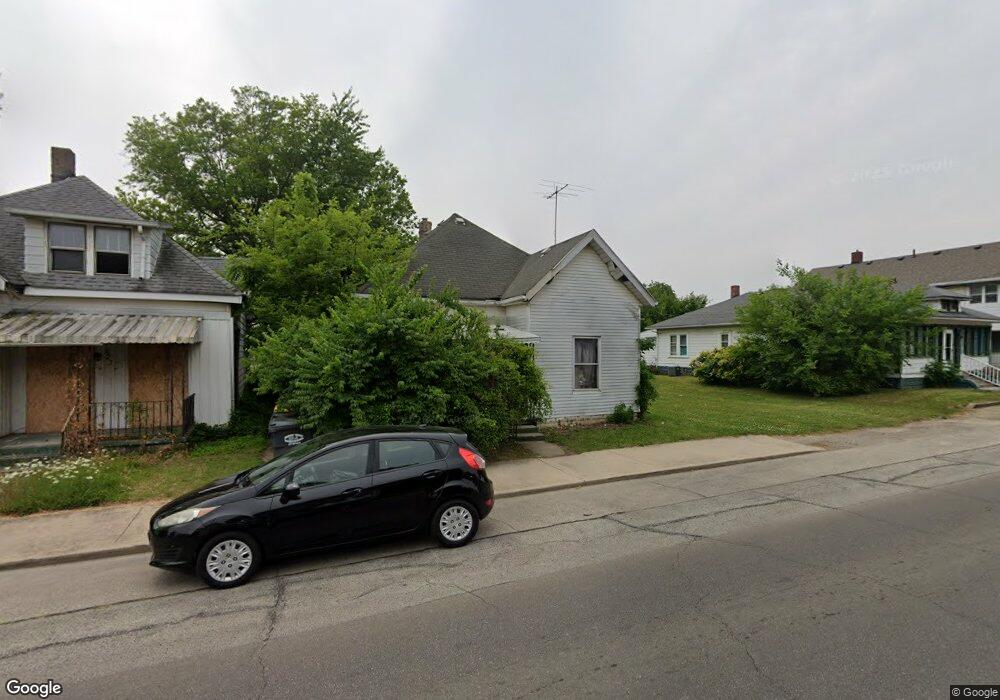 1819 Main St, Anderson, IN 46016 - photo 1