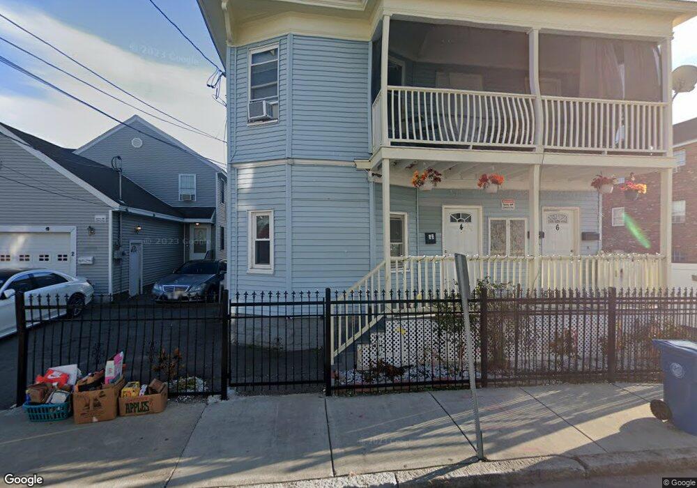 46 Acton St, Lawrence, MA 01841 - photo 1