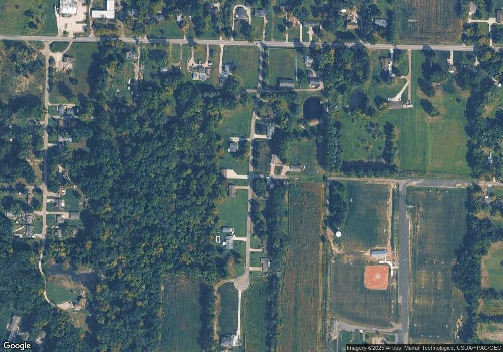 9999 Case Ave, Rootstown, OH 44272 - photo 1