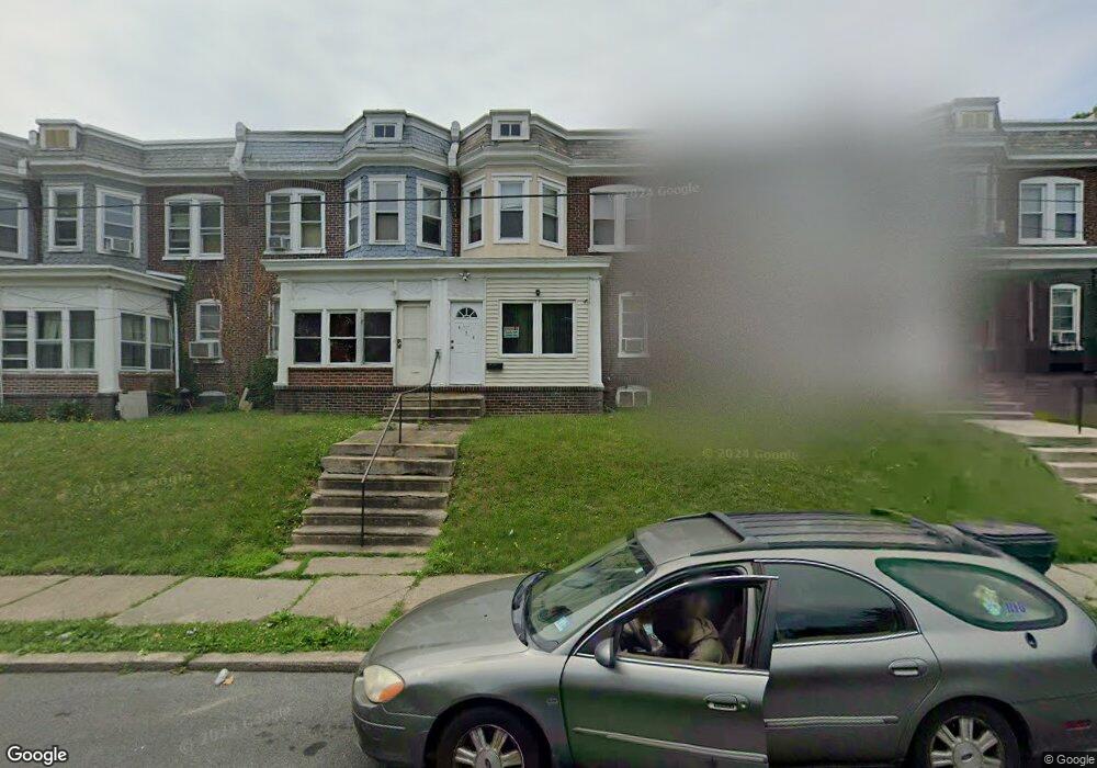 608 E 23rd St, Wilmington, DE 19802 - photo 1