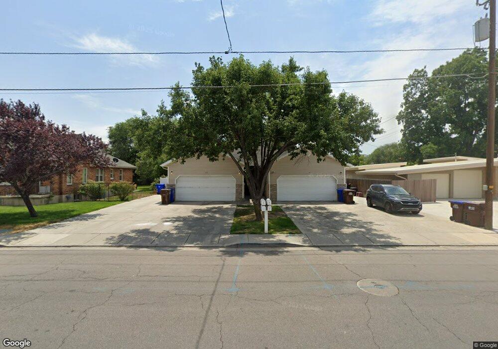 123 W 7500 S, Midvale, UT 84047 - photo 1