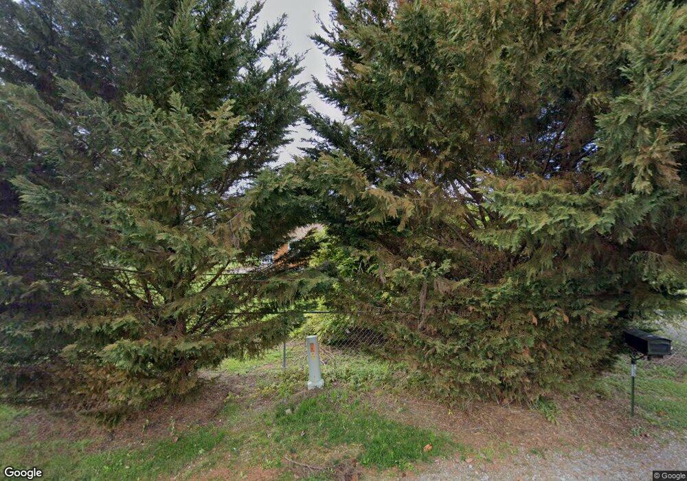 6025 Whites Ln, Minor Hill, TN 38473 - photo 1