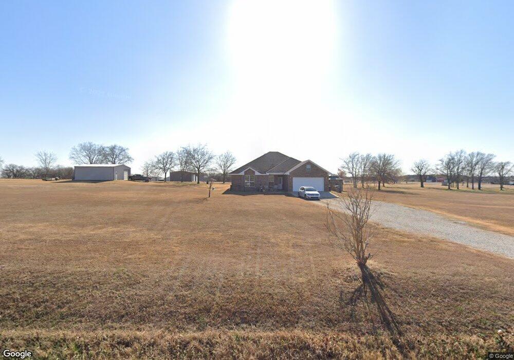5899 Ponderosa Rd, Ardmore, OK 73401 - photo 1